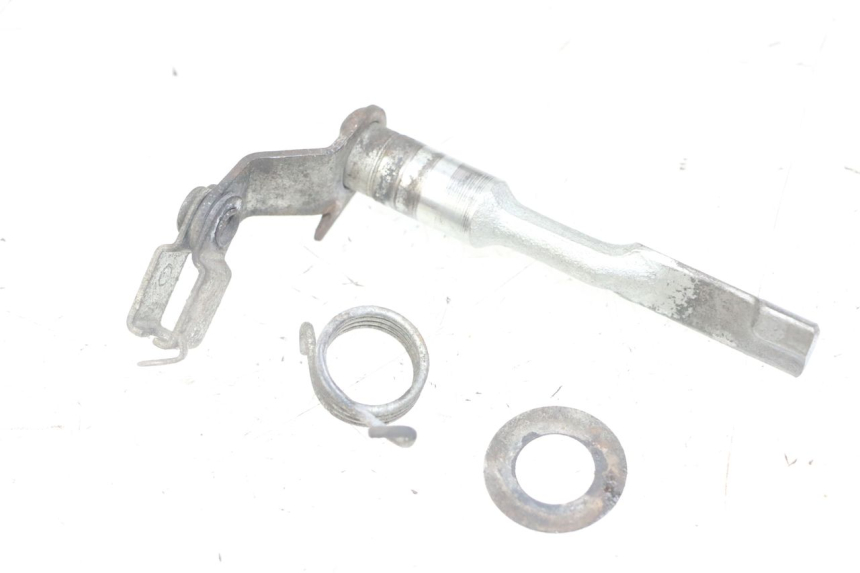 photo de CLUTCH YAMAHA TDR DELTABOX 125 (1993 - 2003)