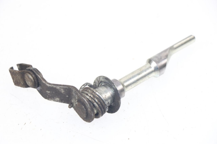 photo de CLUTCH YAMAHA TZR 50 (2008 - 2016)