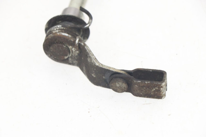 photo de CLUTCH YAMAHA TZR 50 (2008 - 2016)