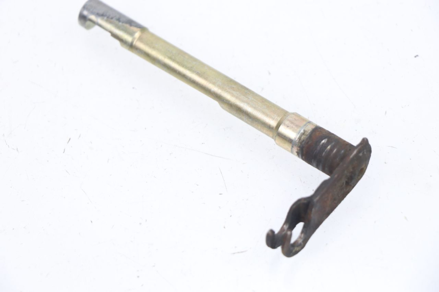 photo de CLUTCH YAMAHA YBR 125 (2004 - 2006)