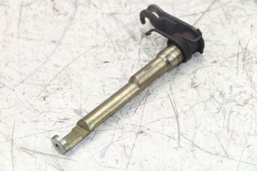 photo de CLUTCH YAMAHA YBR 125 (2004 - 2006)