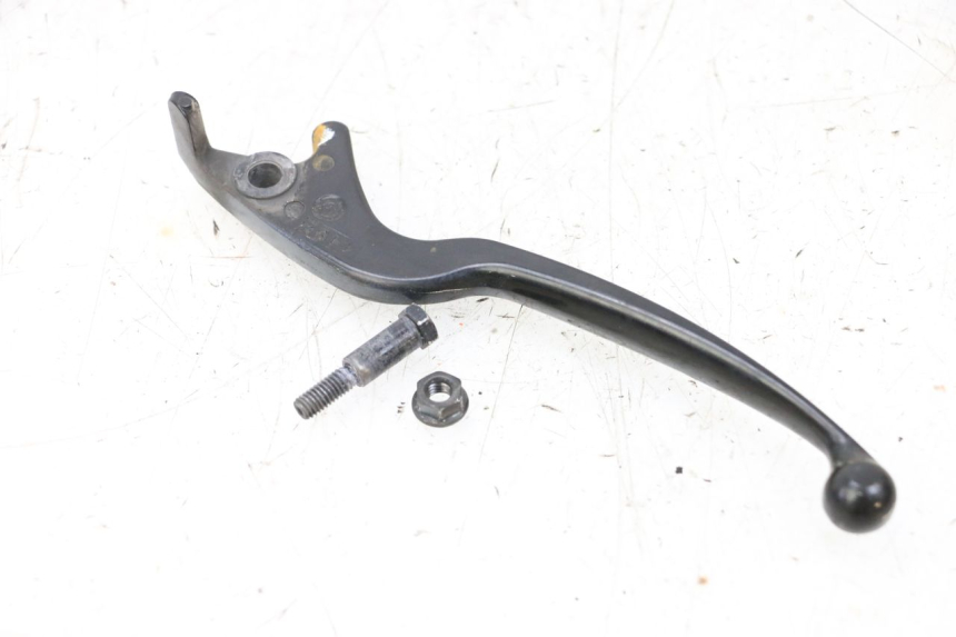 photo de RIGHT BRAKE LEVER KYMCO AGILITY 4T 50 (2018 - 2022) - Main view