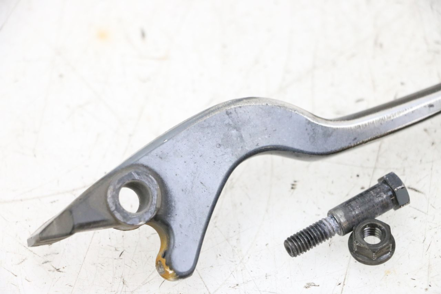 photo de RIGHT BRAKE LEVER KYMCO AGILITY 4T 50 (2018 - 2022) - Zoom on usage condition