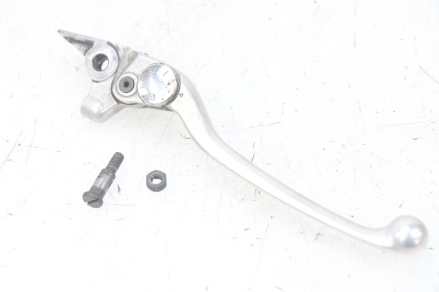 photo de RIGHT BRAKE LEVER YAMAHA FJR ABS 1300 (2006 - 2012) - Zoom on usage condition