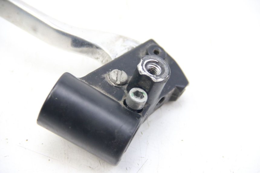 photo de LEFT BRAKE LEVER DERBI BOULEVARD 50 (2009 - 2006)