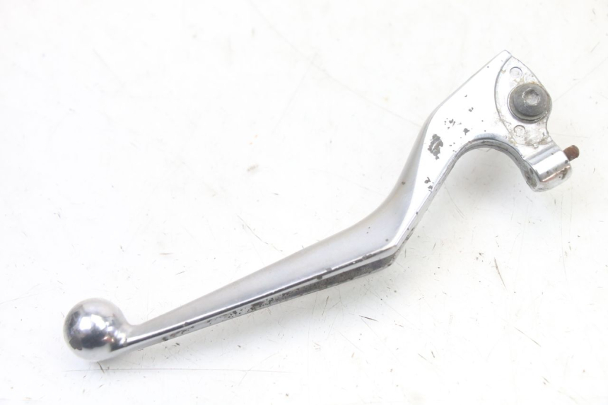 photo de LEFT BRAKE LEVER PEUGEOT SATELIS COMPRESSOR K15 125 (2006 - 2009)