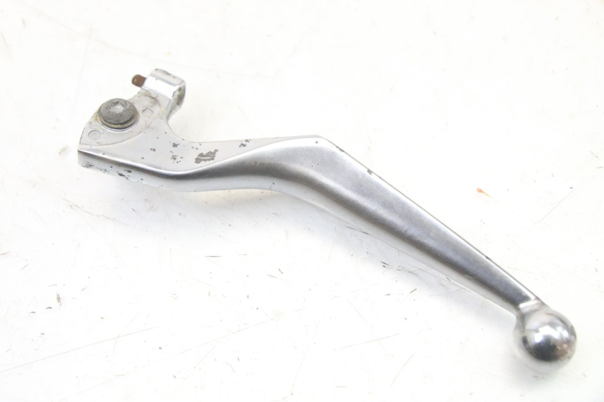 photo de LEFT BRAKE LEVER PEUGEOT SATELIS COMPRESSOR K15 125 (2006 - 2009)