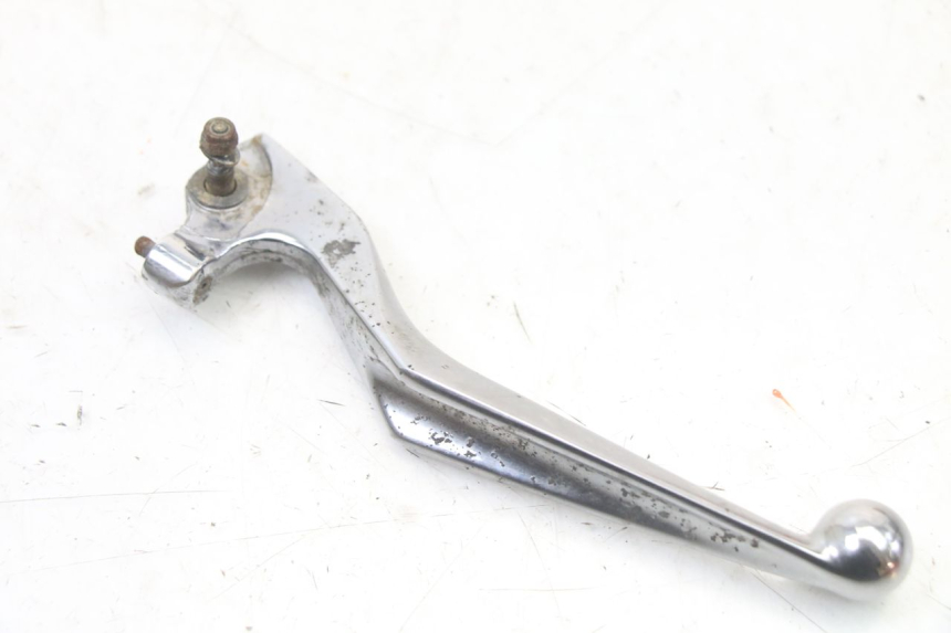 photo de LEFT BRAKE LEVER PEUGEOT SATELIS COMPRESSOR K15 125 (2006 - 2009)