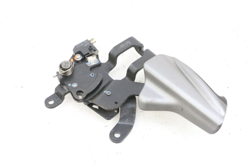 photo de PARKING BRAKE LEVER SUZUKI BURGMAN 650 (2013 - 2020)