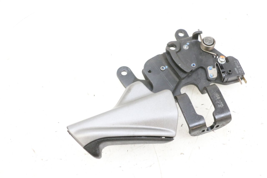 photo de PARKING BRAKE LEVER SUZUKI BURGMAN 650 (2013 - 2020)