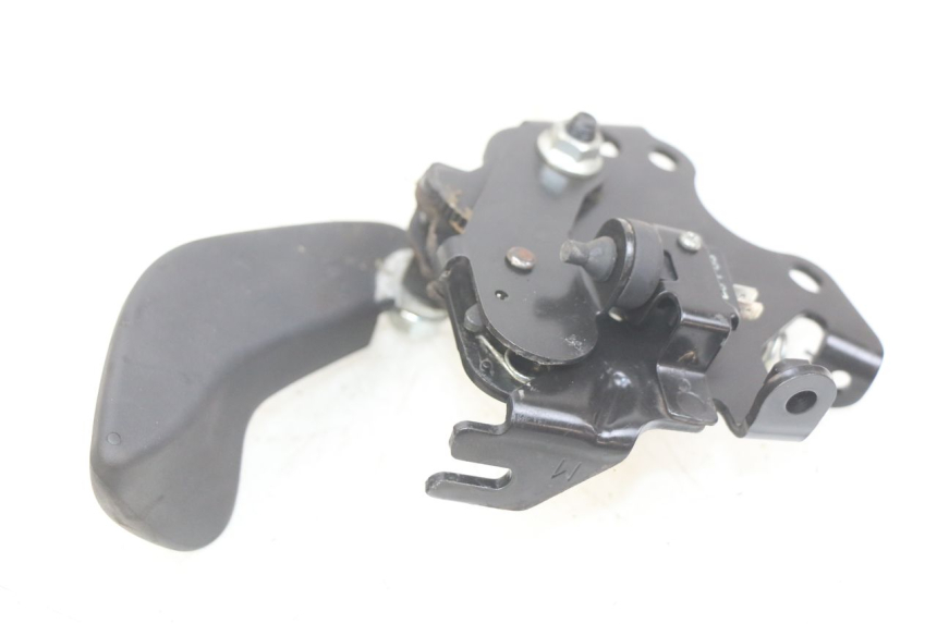 photo de PARKING BRAKE LEVER HONDA FJS SILVERWING SILVER WING 400 (2009 - 2016)