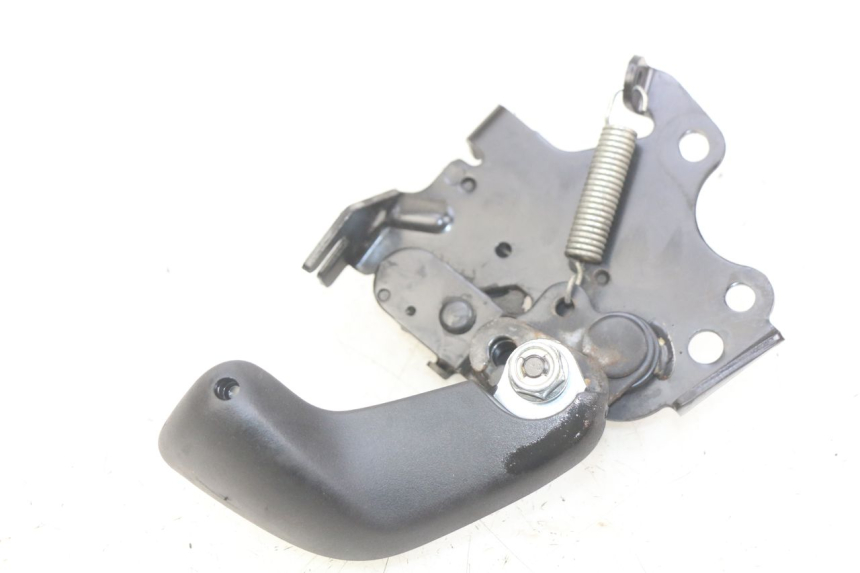 photo de PARKING BRAKE LEVER HONDA FJS SILVERWING SILVER WING 400 (2009 - 2016)