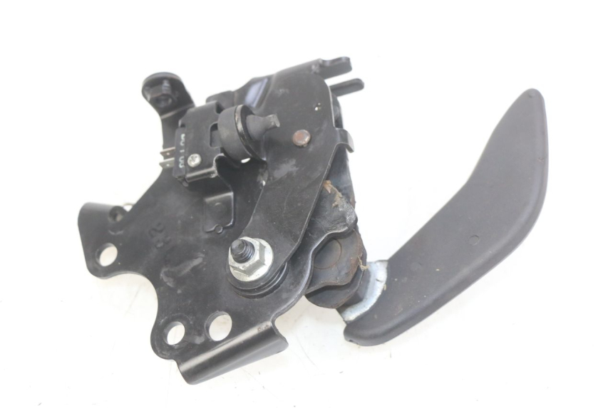 photo de PARKING BRAKE LEVER HONDA FJS SILVERWING SILVER WING 400 (2009 - 2016)