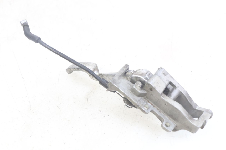 photo de PARKING BRAKE LEVER PIAGGIO MP3 LT 400 (2007 - 2012)