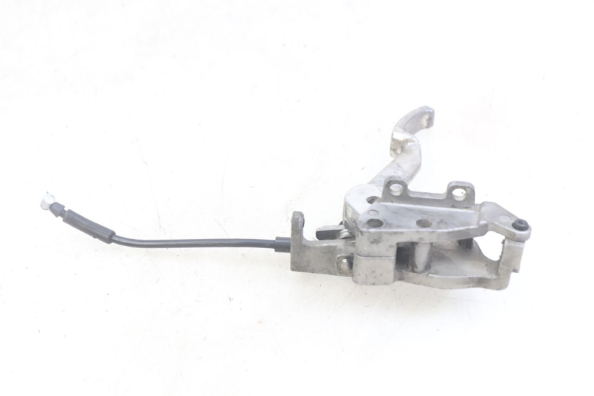 photo de PARKING BRAKE LEVER PIAGGIO MP3 LT 400 (2007 - 2012)