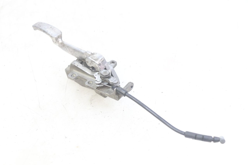 photo de PARKING BRAKE LEVER PIAGGIO MP3 LT 400 (2007 - 2012)