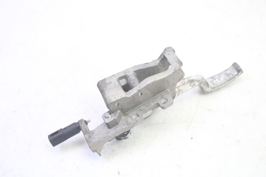 photo de PARKING BRAKE LEVER PIAGGIO MP3 RL 250 (2006 - 2010) - Technical close-up