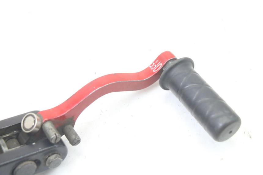 photo de PARKING BRAKE LEVER LIGIER PULSE 3 1 (2014 - 2020) - Alternative perspective