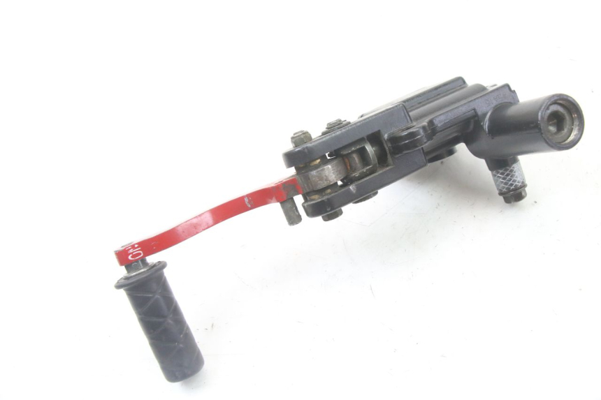 photo de PARKING BRAKE LEVER LIGIER PULSE 3 1 (2014 - 2020) - Product overview