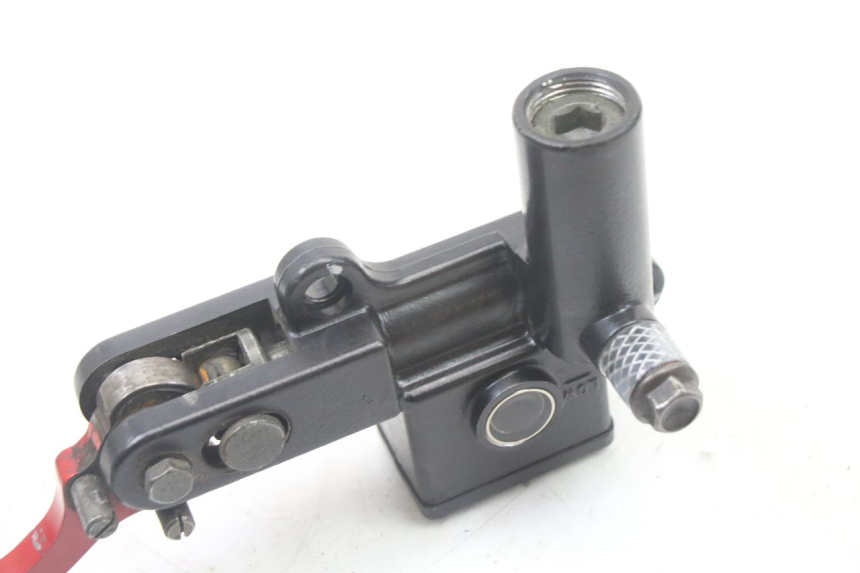 photo de PARKING BRAKE LEVER LIGIER PULSE 3 1 (2014 - 2020) - Checked used part