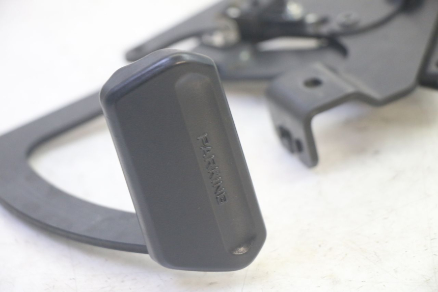 photo de PARKING BRAKE LEVER YAMAHA TRICITY 300 (2020 - 2024) - Product overview