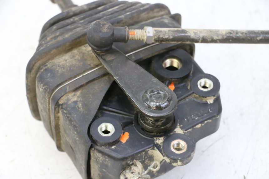 photo de GEAR SHIFT LEVER YAMAHA YFM BRUIN 350 (2003 - 2009)