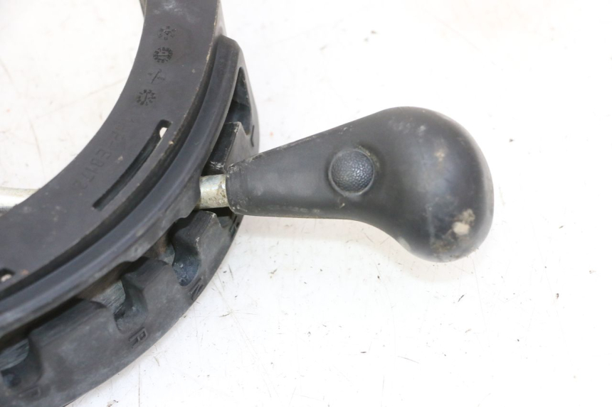 photo de GEAR SHIFT LEVER YAMAHA YFM GRIZZLY 550 (2008 - 2015)