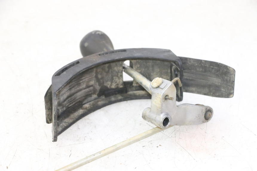 photo de GEAR SHIFT LEVER YAMAHA YFM GRIZZLY 550 (2008 - 2015)