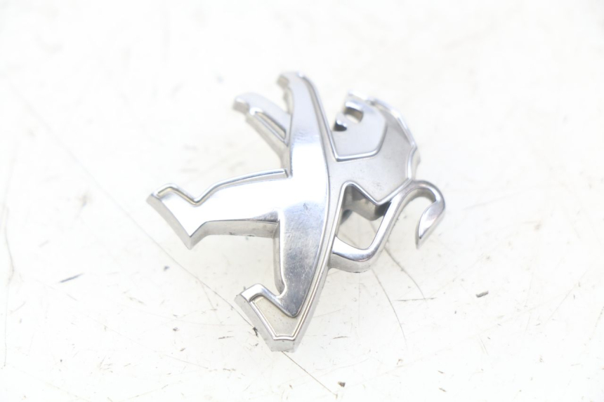 photo de BRAND LOGO PEUGEOT CITYSTAR 2T 50 (2018 - 2021)