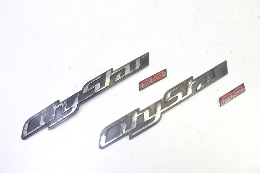 photo de BRAND LOGO PEUGEOT CITYSTAR 50 (2013 - 2017)