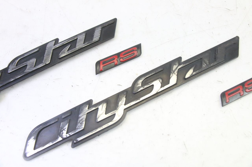 photo de BRAND LOGO PEUGEOT CITYSTAR 50 (2013 - 2017)