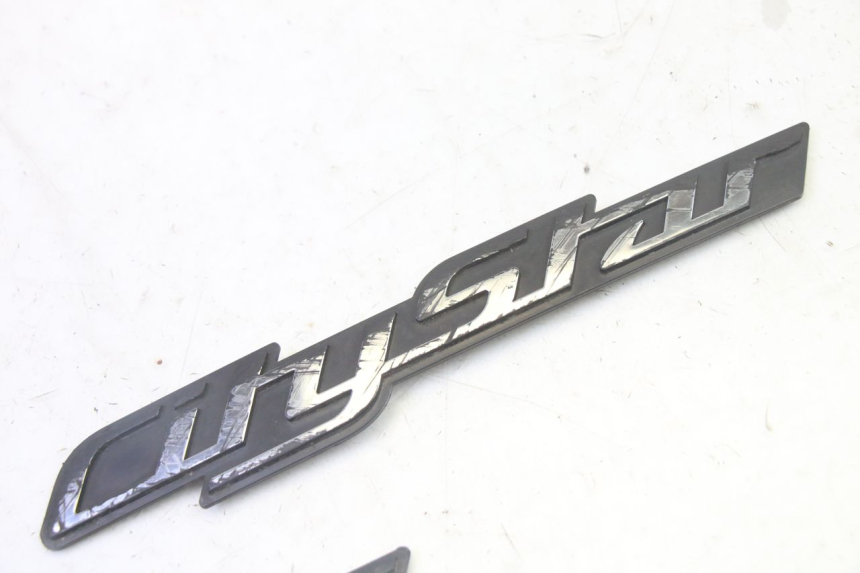 photo de BRAND LOGO PEUGEOT CITYSTAR 50 (2013 - 2017)