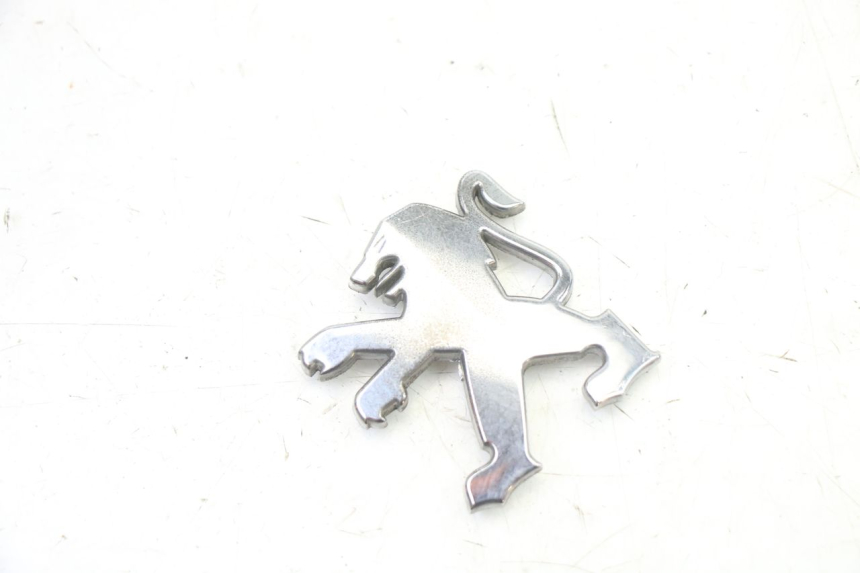 photo de BRAND LOGO PEUGEOT ELYSTAR 50 (2002 - 2014)