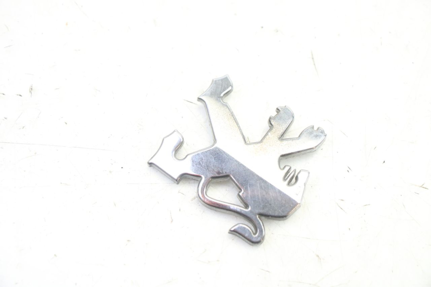 photo de BRAND LOGO PEUGEOT ELYSTAR 50 (2002 - 2014)
