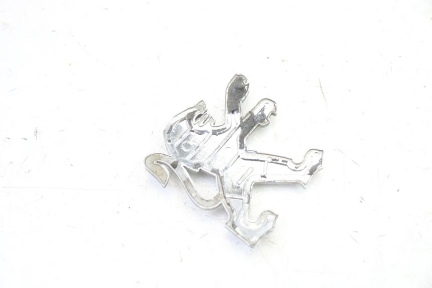 photo de BRAND LOGO PEUGEOT ELYSTAR 50 (2002 - 2014)
