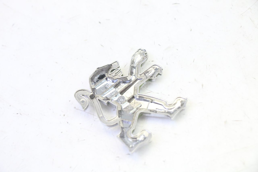 photo de BRAND LOGO PEUGEOT ELYSTAR 50 (2002 - 2014)