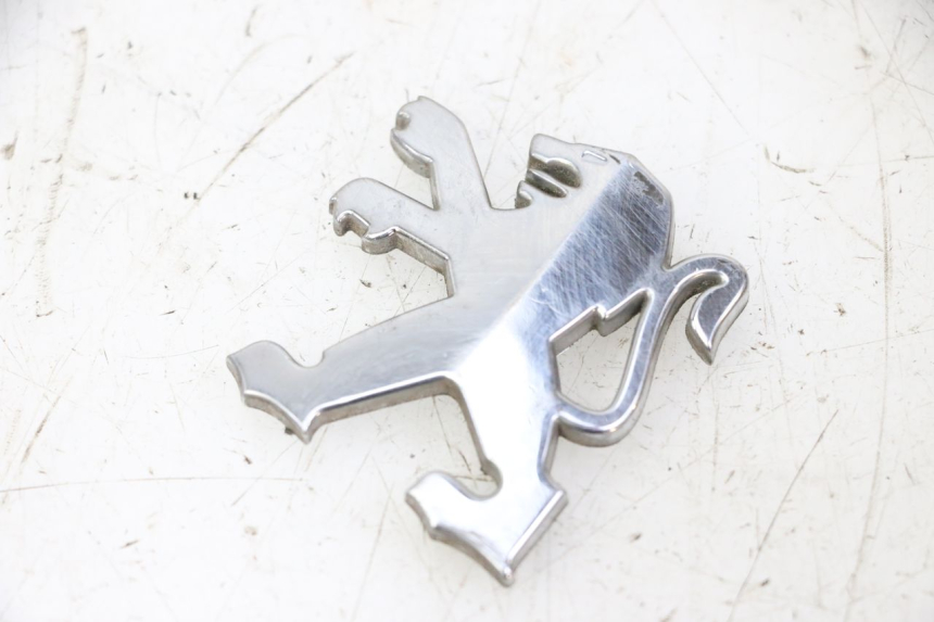 photo de BRAND LOGO PEUGEOT ELYSTAR 50 (2002 - 2014)