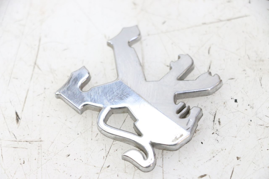 photo de BRAND LOGO PEUGEOT ELYSTAR 50 (2002 - 2014)