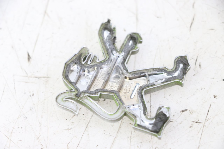 photo de BRAND LOGO PEUGEOT ELYSTAR 50 (2002 - 2014)