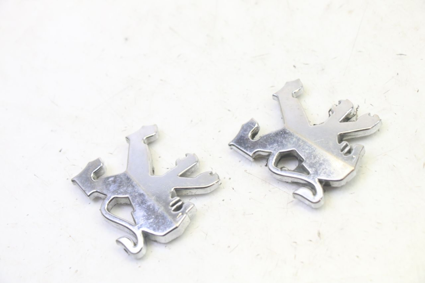 photo de BRAND LOGO PEUGEOT ELYSTAR 50 (2002 - 2014)