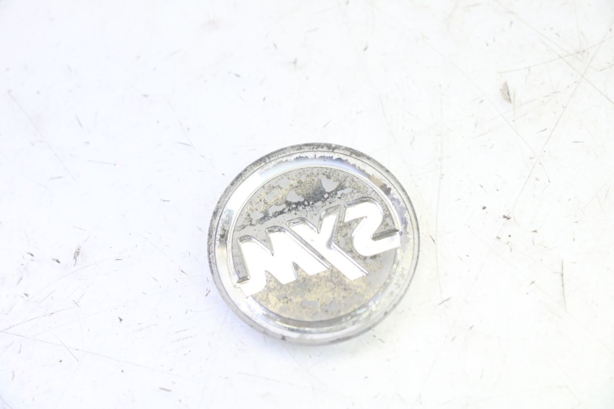 photo de BRAND LOGO SYM FIDDLE 3 III 125 (2014 - 2020) - Component detail