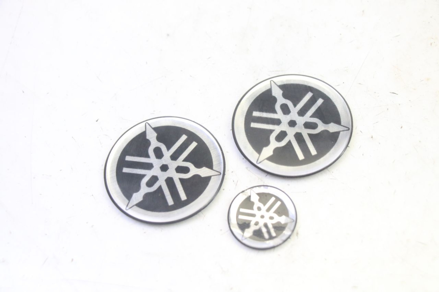 photo de BRAND LOGO YAMAHA FJR ABS 1300 (2006 - 2012) - Main view