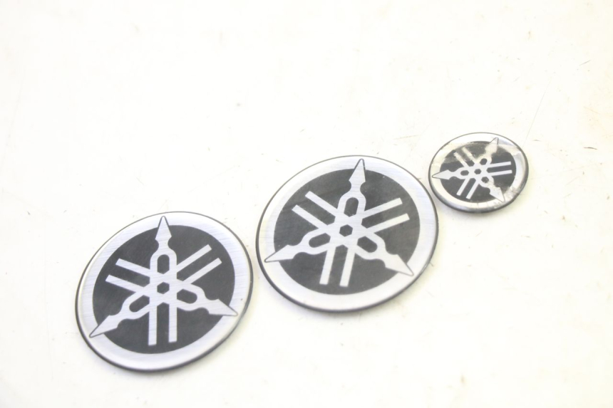 photo de BRAND LOGO YAMAHA FJR ABS 1300 (2006 - 2012) - Component detail