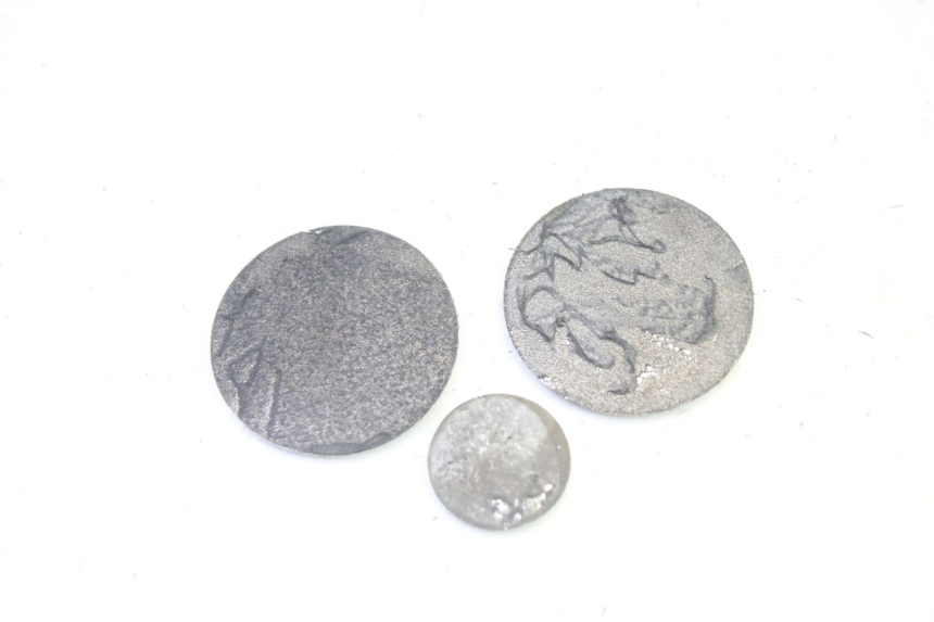 photo de BRAND LOGO YAMAHA FJR ABS 1300 (2006 - 2012) - Zoom on usage condition