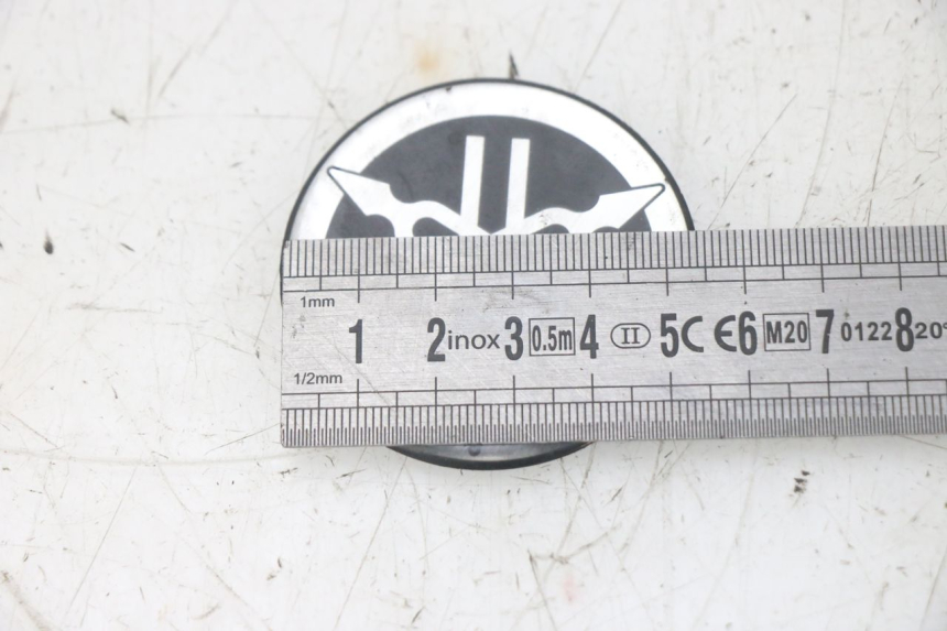 photo de BRAND LOGO YAMAHA FJR ABS 1300 (2006 - 2012) - Component detail