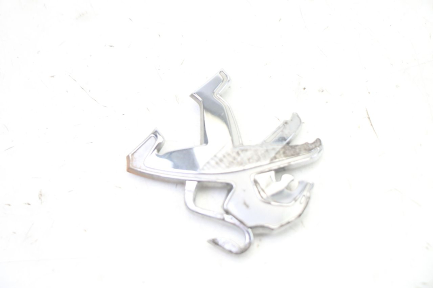 photo de BRAND LOGO PEUGEOT KISBEE 2T 50 (2010 - 2017)