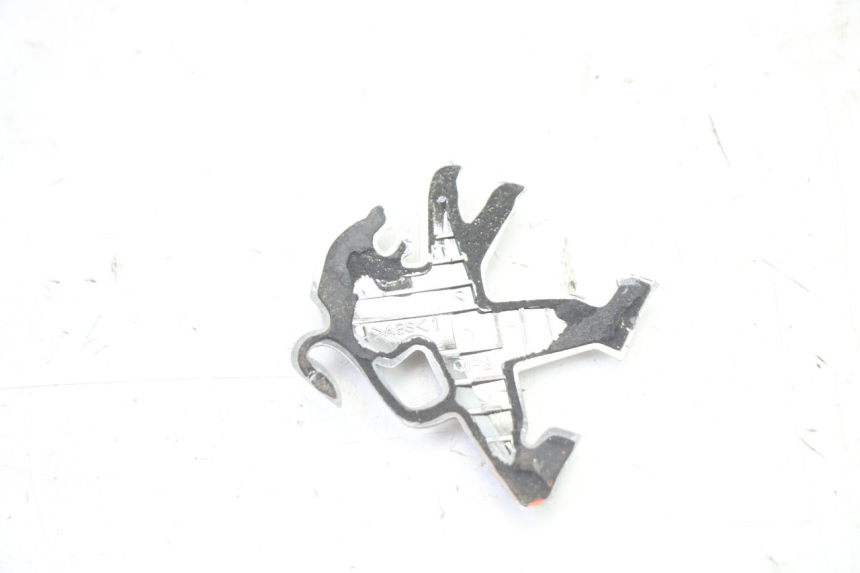 photo de BRAND LOGO PEUGEOT KISBEE 2T 50 (2010 - 2017)