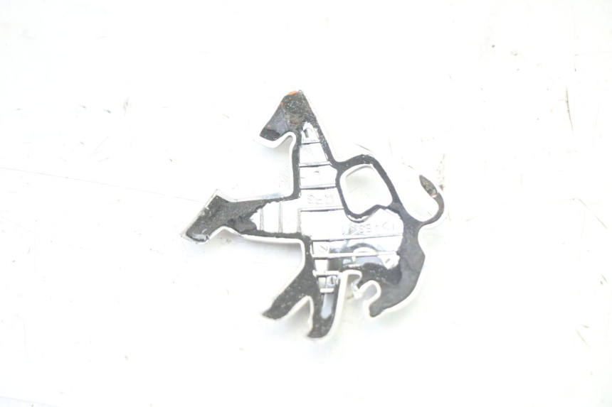 photo de BRAND LOGO PEUGEOT KISBEE 2T 50 (2010 - 2017)