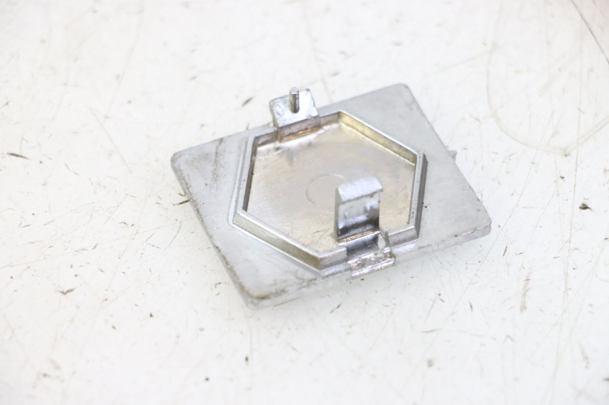 photo de BRAND LOGO PIAGGIO LXV 4T 50 (2009 - 2013)