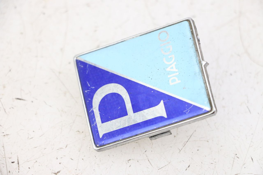 photo de BRAND LOGO PIAGGIO LXV 4T 50 (2009 - 2013)